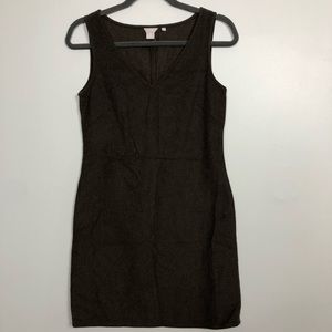 J. Crew Sleeveless Dress